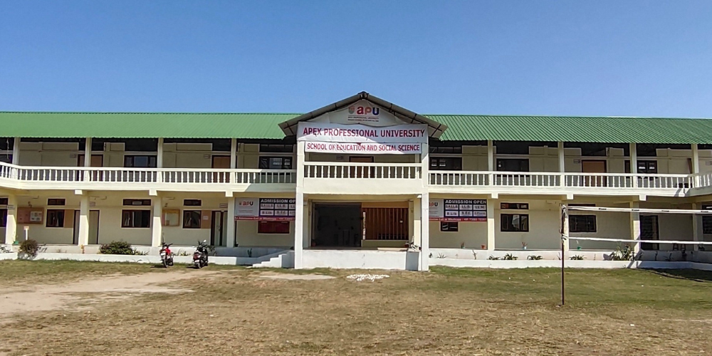 Ph.D. From Apex Professional University: Introduction, Fee Structure, Admission Process, Documents, Syllabus, Research Methodology, University Highlights, Scholarship, FAQs